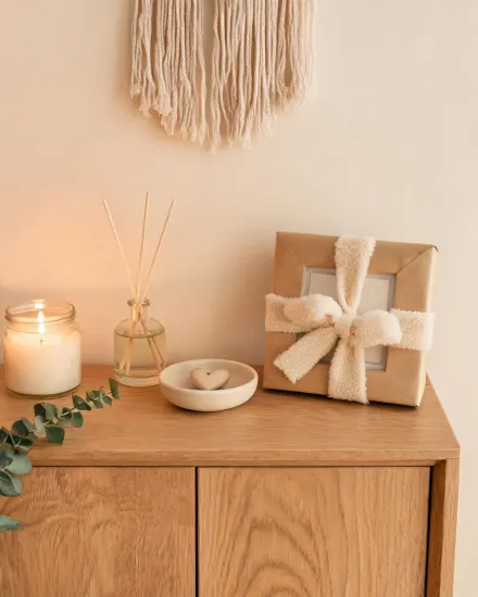 Housewarming gifts